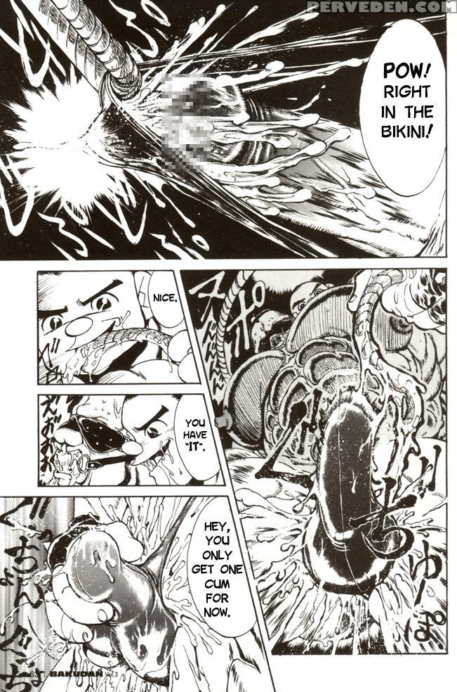 [mumagai] Builderxbuilder [eng] 1