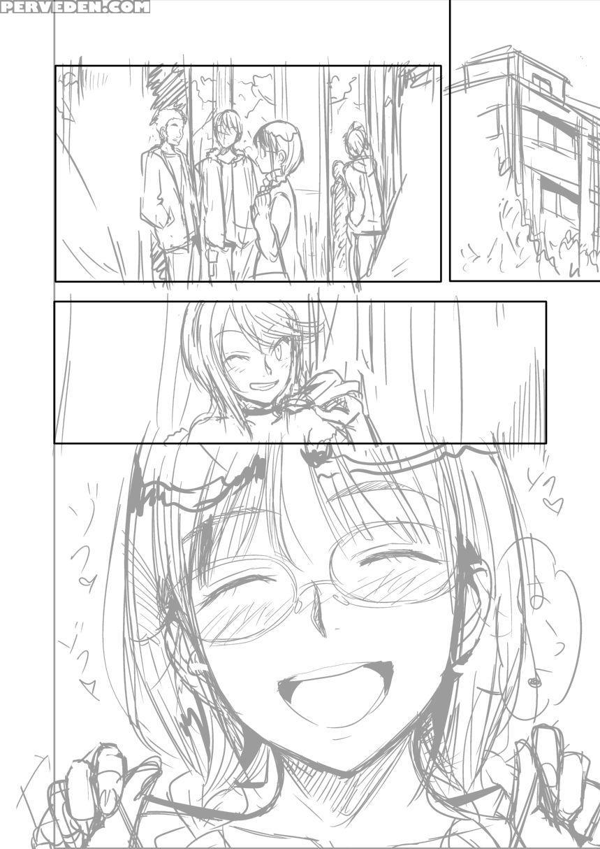 [mumumu Jirushi] H No Tsubomi [english] 1