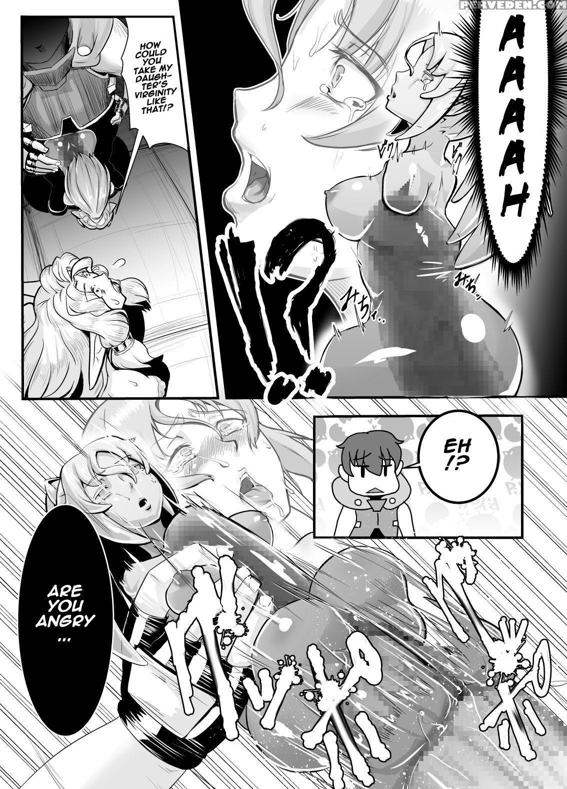 [mumyoukutsu (mou)] Isekai Ni Shoukan Sareta Ore Ga Kourusai Elf Oyako O Onahoka Shite Yaru Ken [english] [naxusnl] [digital] 1
