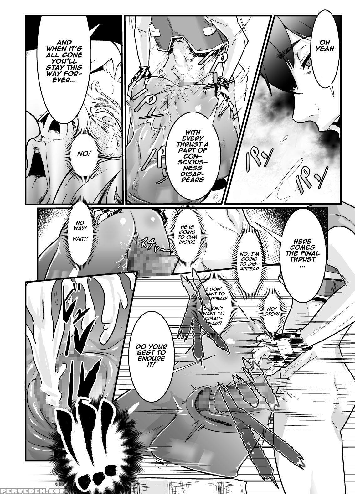 [mumyoukutsu (mou)] Isekai Ni Shoukan Sareta Ore Ga Kourusai Elf Oyako O Onahoka Shite Yaru Ken [english] [naxusnl] [digital] 1