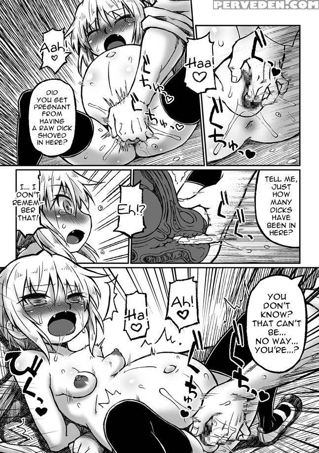 [murasame Maru] Ninpara ~botehara Xxgakusei No Tokubetsu Jugyou~ | Ninpara ~preggo Elementary Schooler's Special Lession~ [english] [atf] 1
