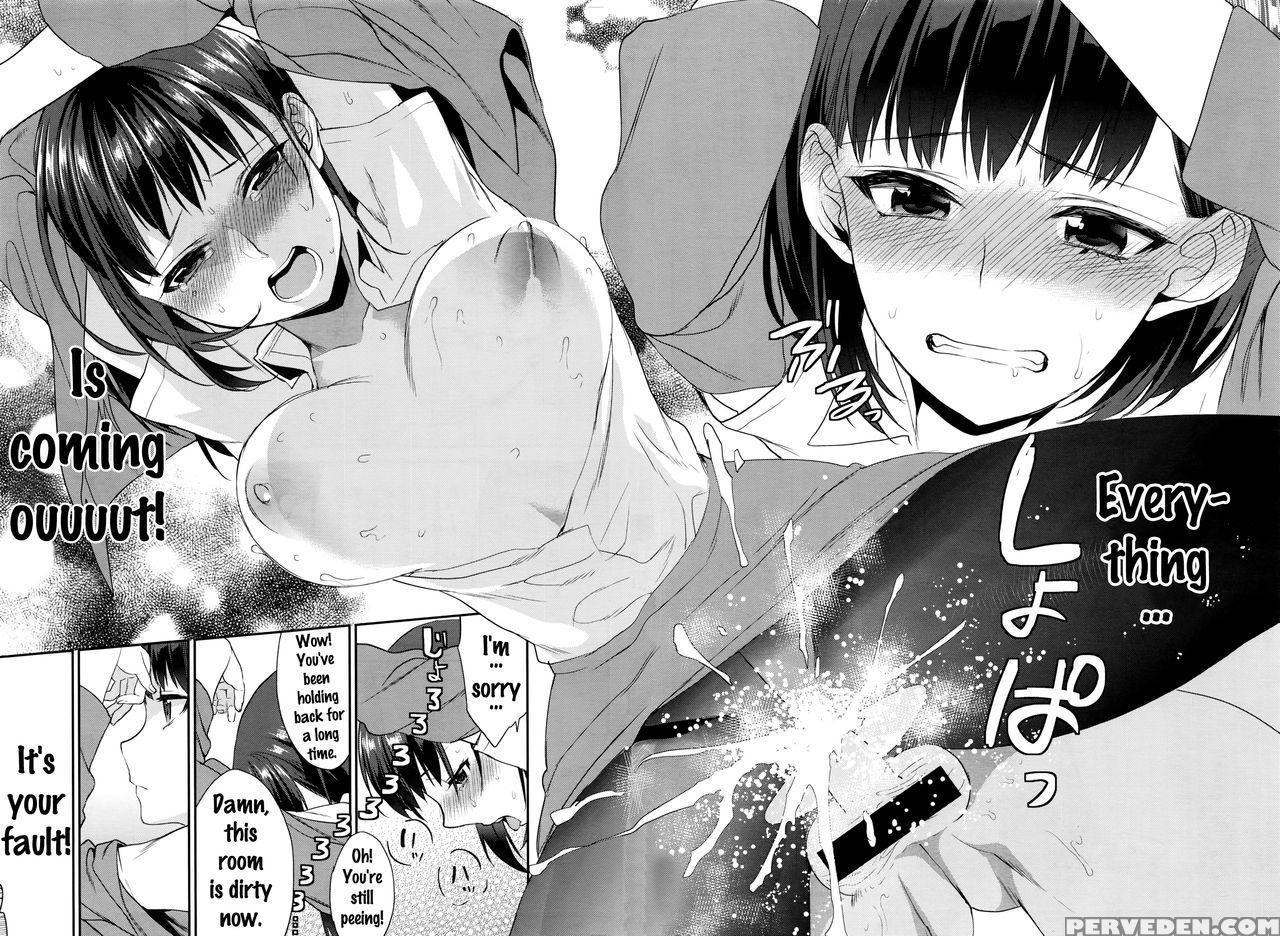 [musha Sabu] Shinki Keiyaku ~new Contract~ (comic Anthurium 2016-09) [english] [doujins.com] 1