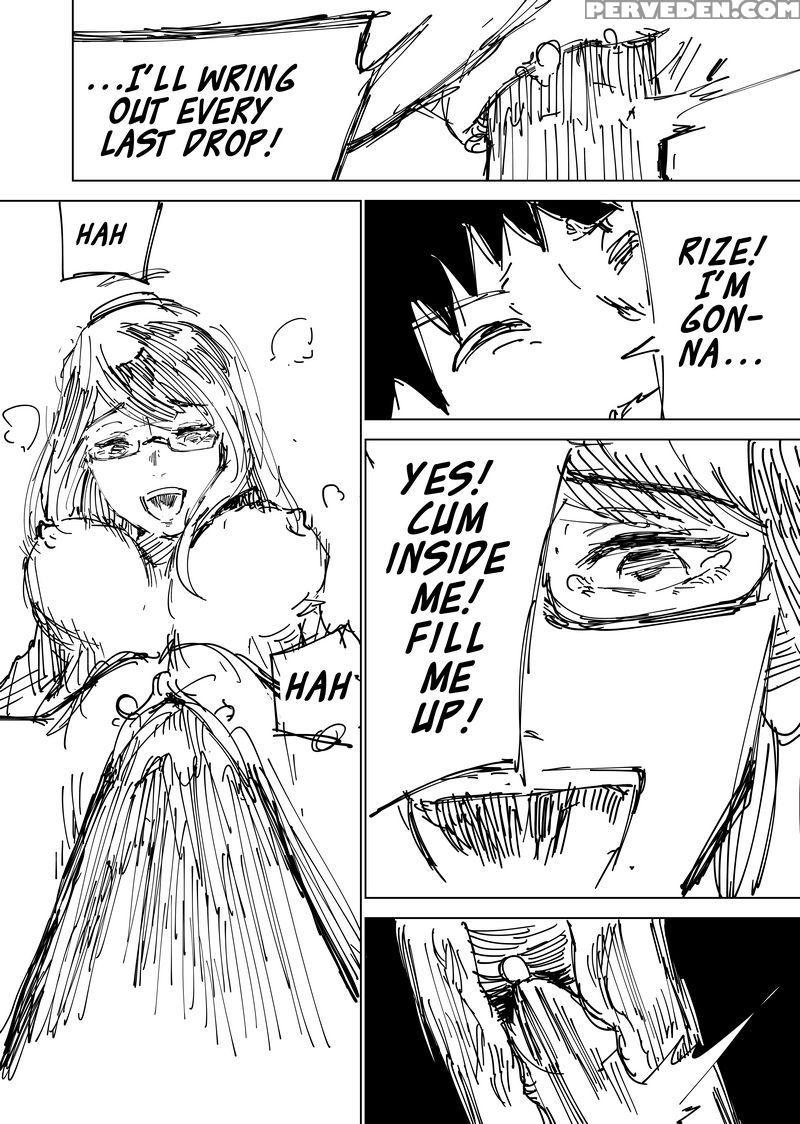 [mushroompanda] Kaneki Ken - A Cumming Of Age Stor... 1