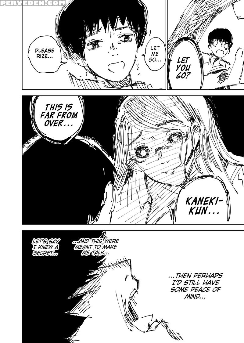 [mushroompanda] Kaneki Ken - A Cumming Of Age Stor... 1