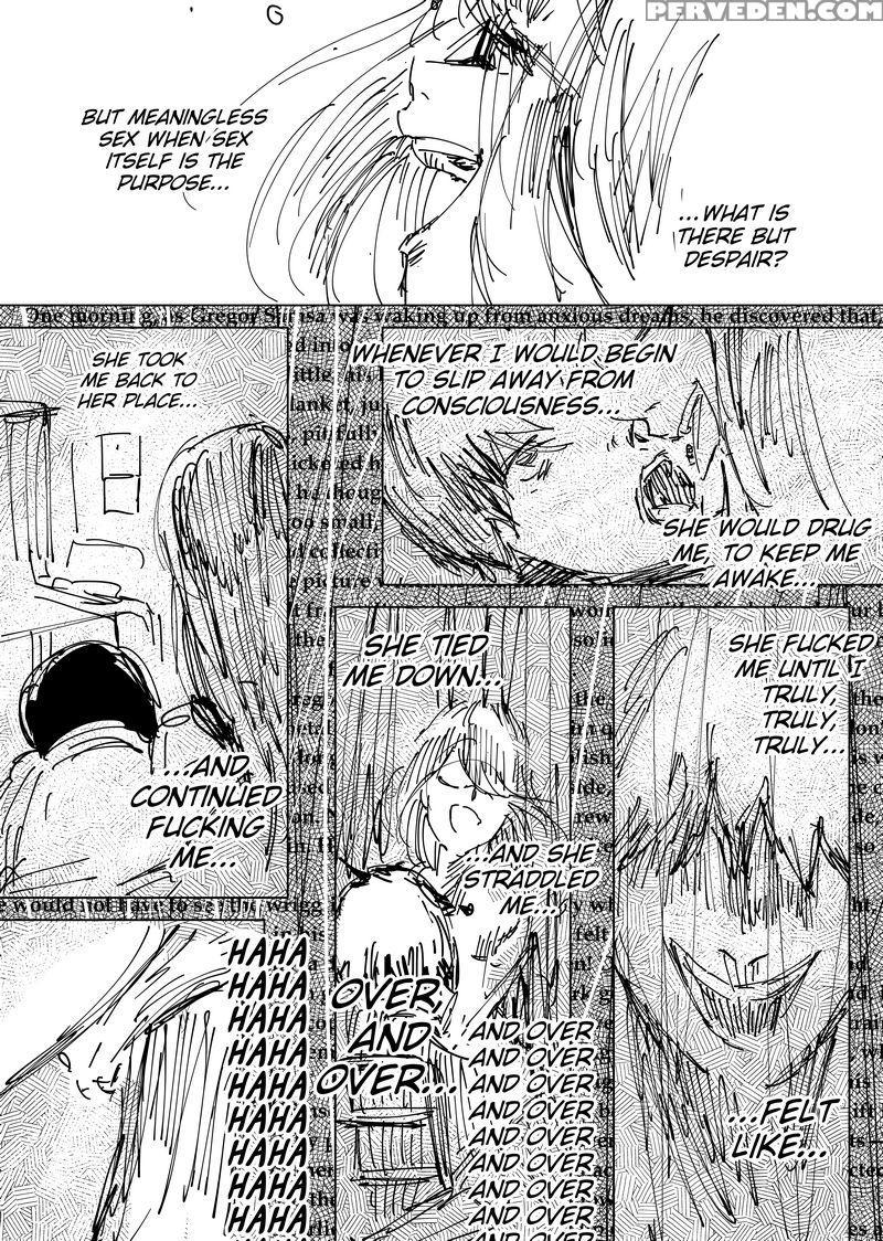 [mushroompanda] Kaneki Ken - A Cumming Of Age Stor... 1