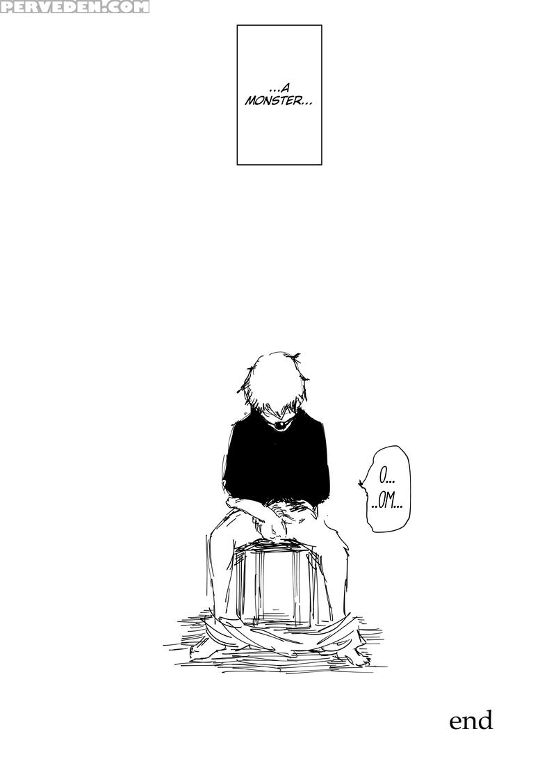 [mushroompanda] Kaneki Ken - A Cumming Of Age Stor... 1