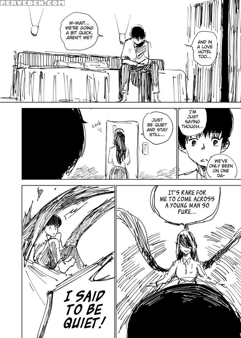 [mushroompanda] Kaneki Ken - A Cumming Of Age Stor... 1