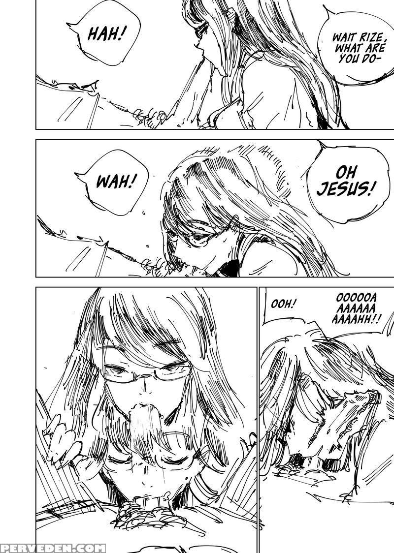 [mushroompanda] Kaneki Ken - A Cumming Of Age Stor... 1