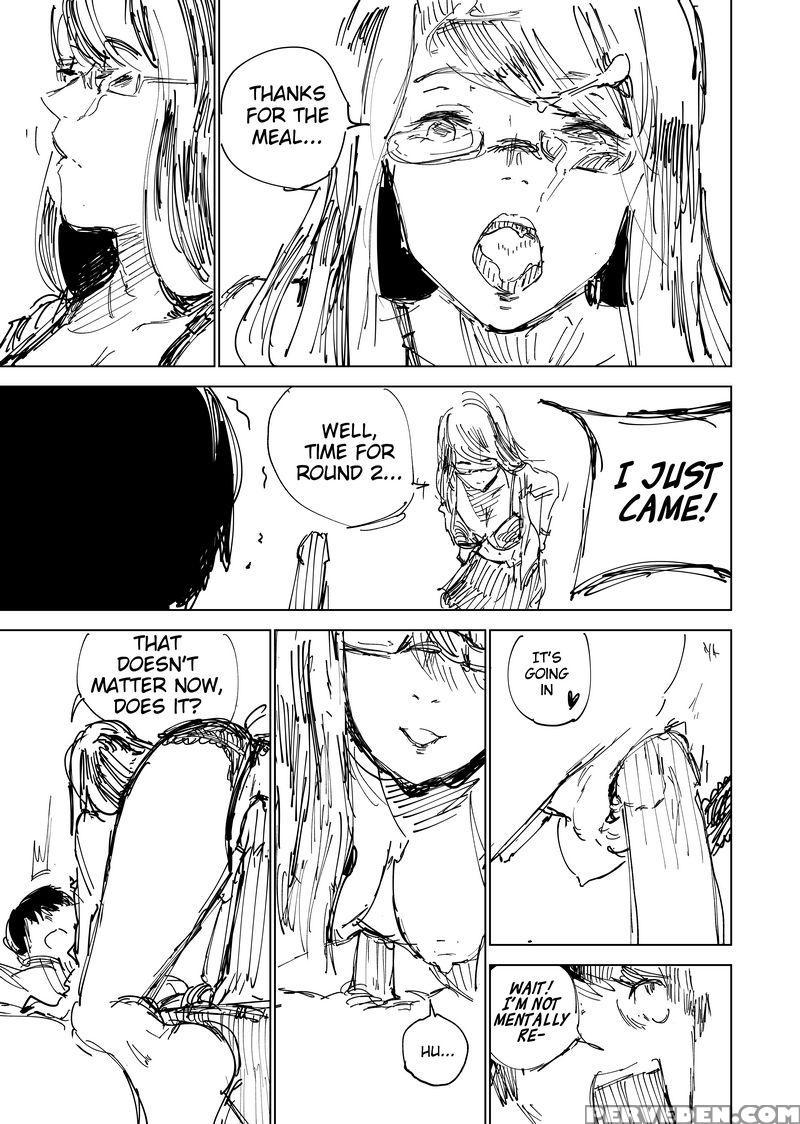[mushroompanda] Kaneki Ken - A Cumming Of Age Stor... 1