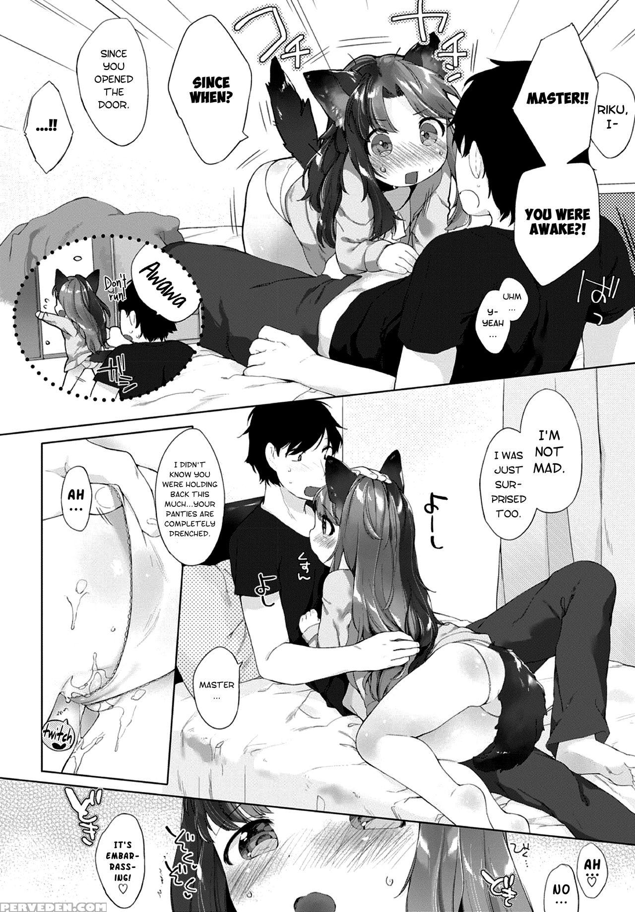 [mutou Mato] Kainushi No Kokoroe (comic Bavel 2016-01) [english] [atf] 1