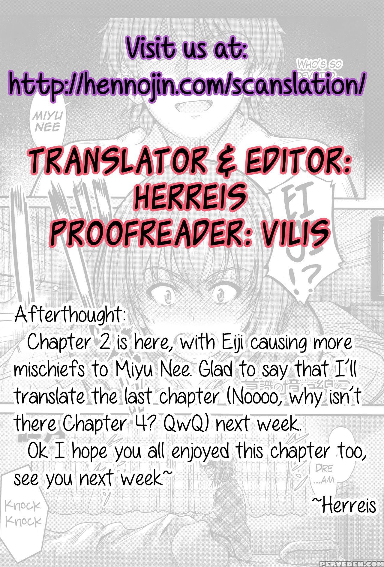 [mutsuki] Ishiki No Kyoukaisen 2 | The Ley Line Of Consciousness 2 (comic Penguin Club 2016-02) [english] {hennojin} Chapter 1 Page 23