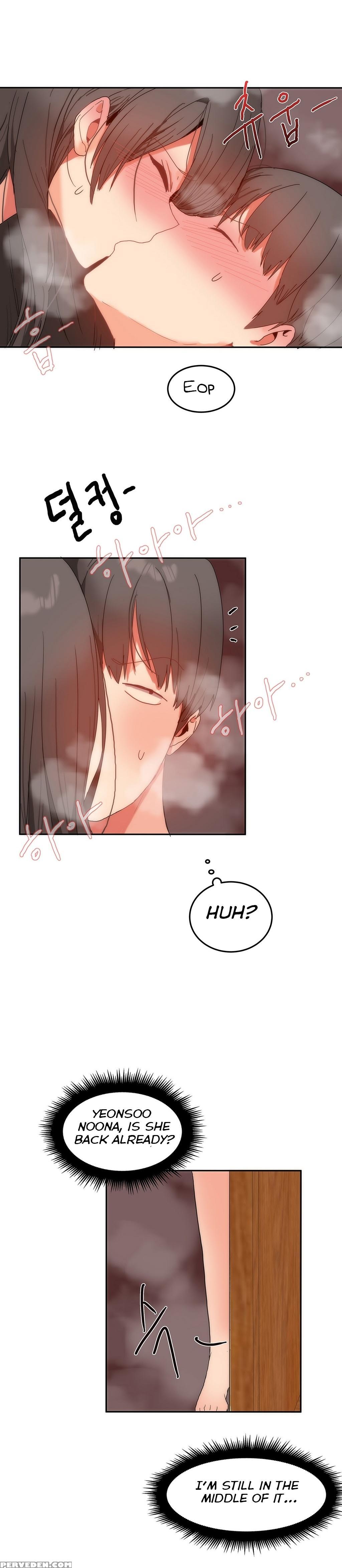 [mx2j] Hahri's Lumpy Boardhouse Ch. 0-14 [english] (yomanga) (ongoing) 1