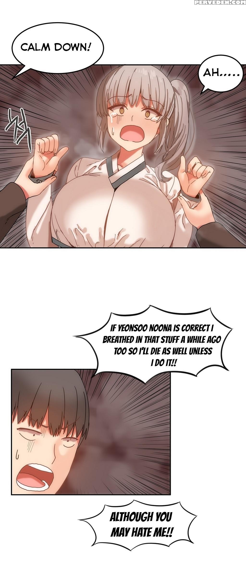 [mx2j] Hahri's Lumpy Boardhouse Ch. 0-14 [english] (yomanga) (ongoing) 1