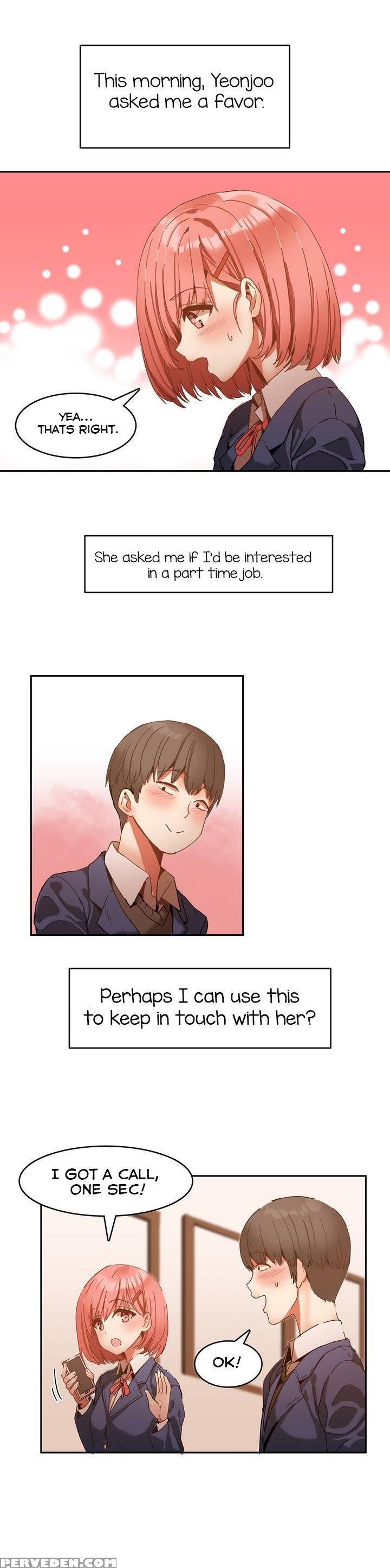 [mx2j] Hahri's Lumpy Boardhouse Ch. 0-14 [english] (yomanga) (ongoing) 1