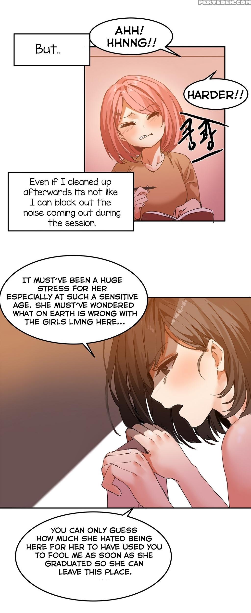 [mx2j] Hahri's Lumpy Boardhouse Ch. 0-18 [english] (yomanga) (ongoing) 1