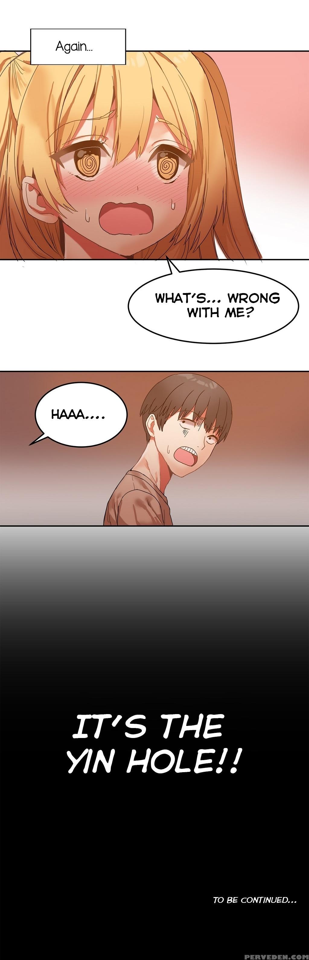 [mx2j] Hahri's Lumpy Boardhouse Ch. 0-18 [english] (yomanga) (ongoing) 1