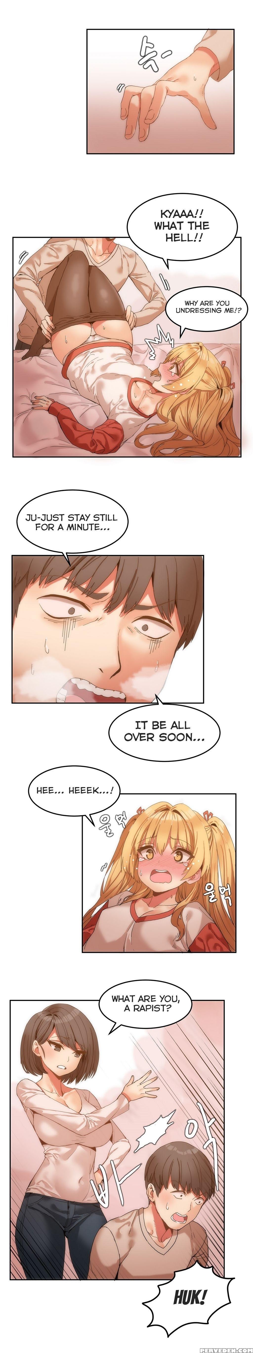 [mx2j] Hahri's Lumpy Boardhouse Ch. 0-18 [english] (yomanga) (ongoing) 1