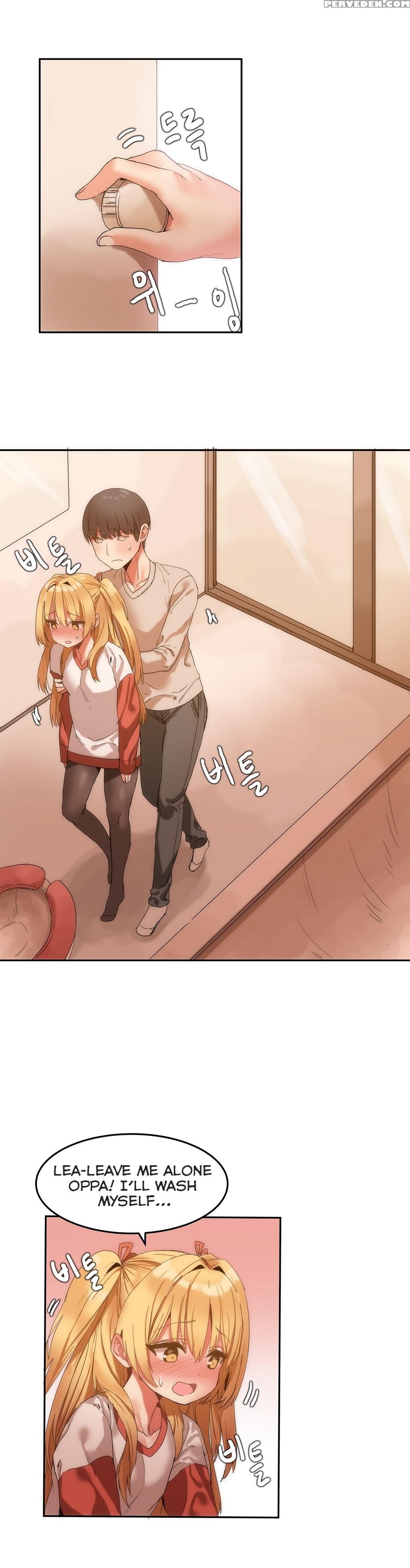[mx2j] Hahri's Lumpy Boardhouse Ch. 0-18 [english] (yomanga) (ongoing) 1