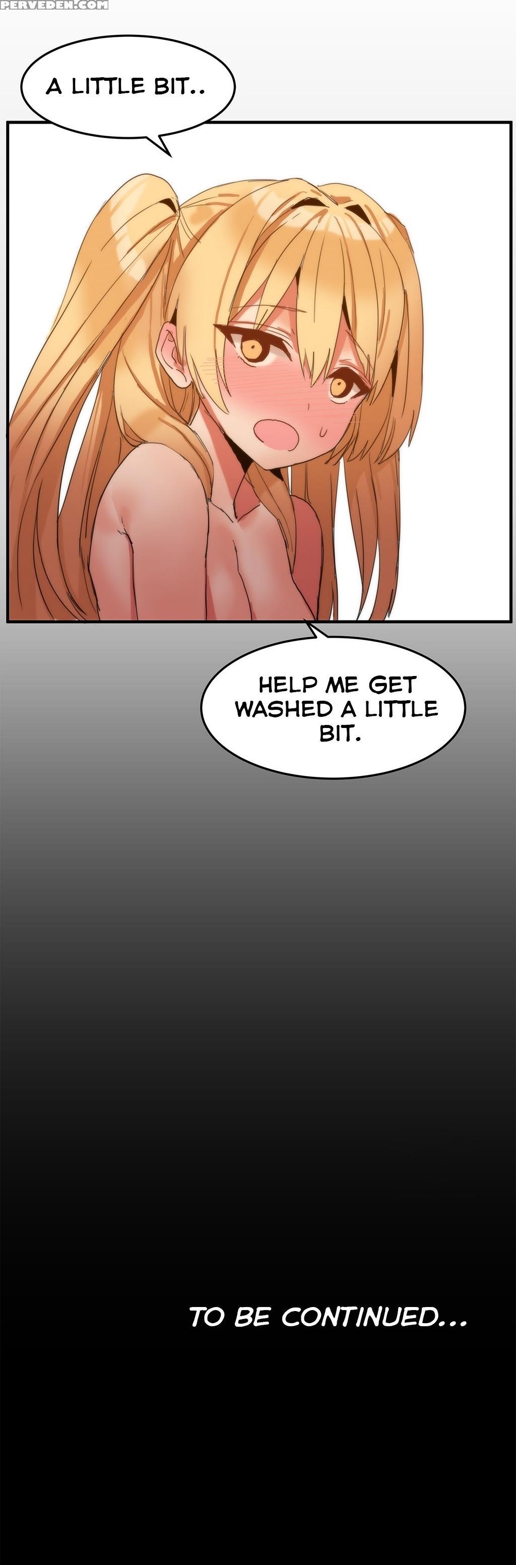 [mx2j] Hahri's Lumpy Boardhouse Ch. 0-18 [english] (yomanga) (ongoing) 1