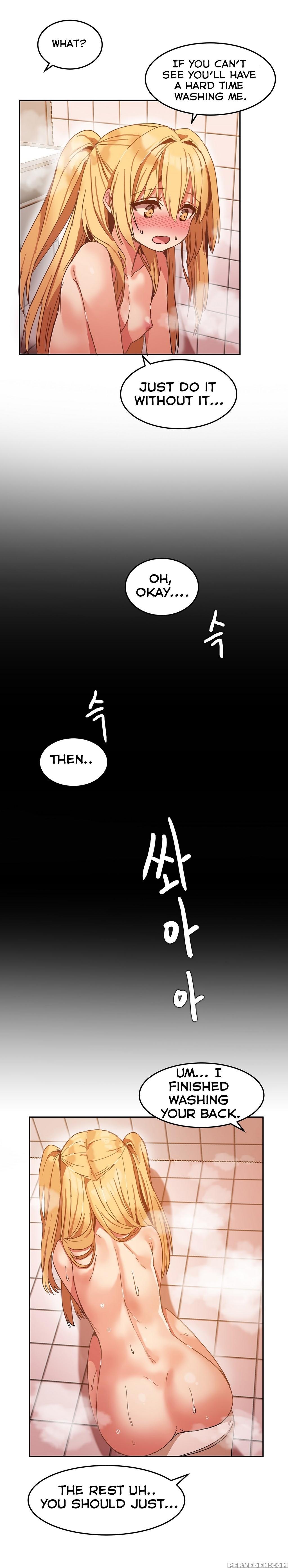 [mx2j] Hahri's Lumpy Boardhouse Ch. 0-18 [english] (yomanga) (ongoing) 1