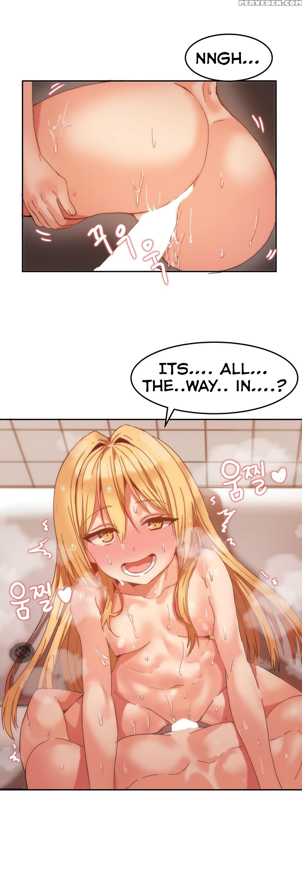 [mx2j] Hahri's Lumpy Boardhouse Ch. 0-18 [english] (yomanga) (ongoing) 1