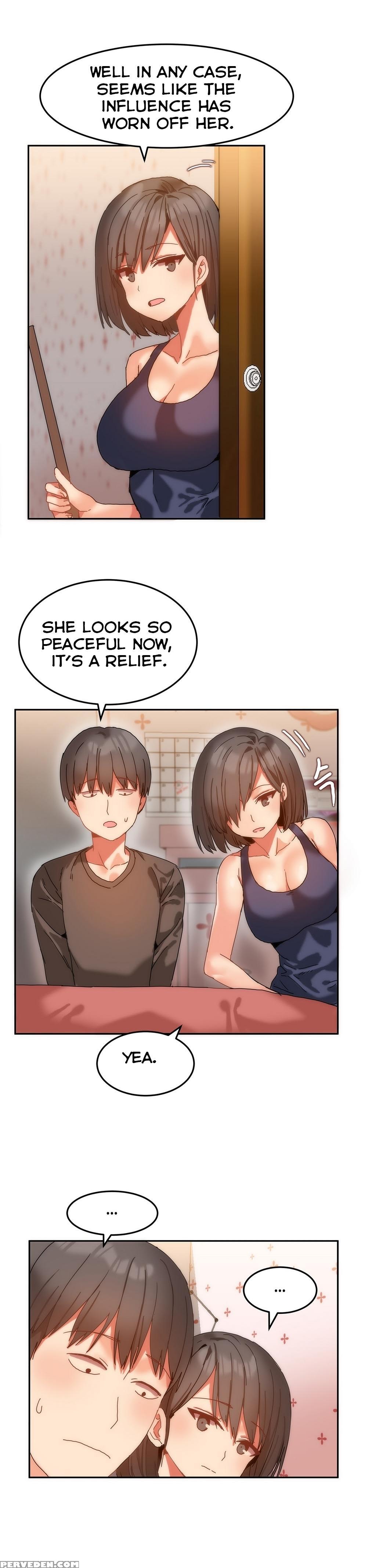 [mx2j] Hahri's Lumpy Boardhouse Ch. 0-18 [english] (yomanga) (ongoing) 1