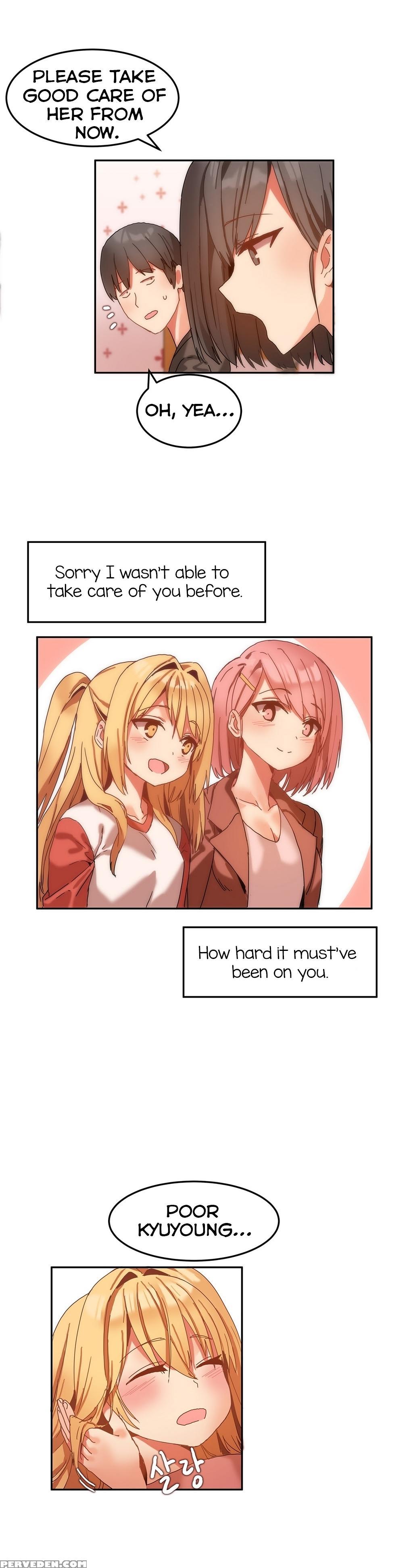 [mx2j] Hahri's Lumpy Boardhouse Ch. 0-18 [english] (yomanga) (ongoing) 1