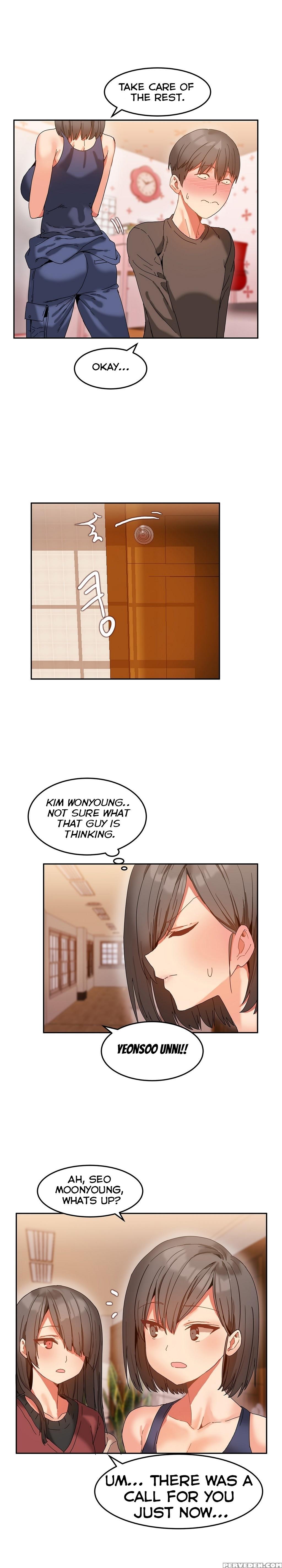 [mx2j] Hahri's Lumpy Boardhouse Ch. 0-18 [english] (yomanga) (ongoing) 1