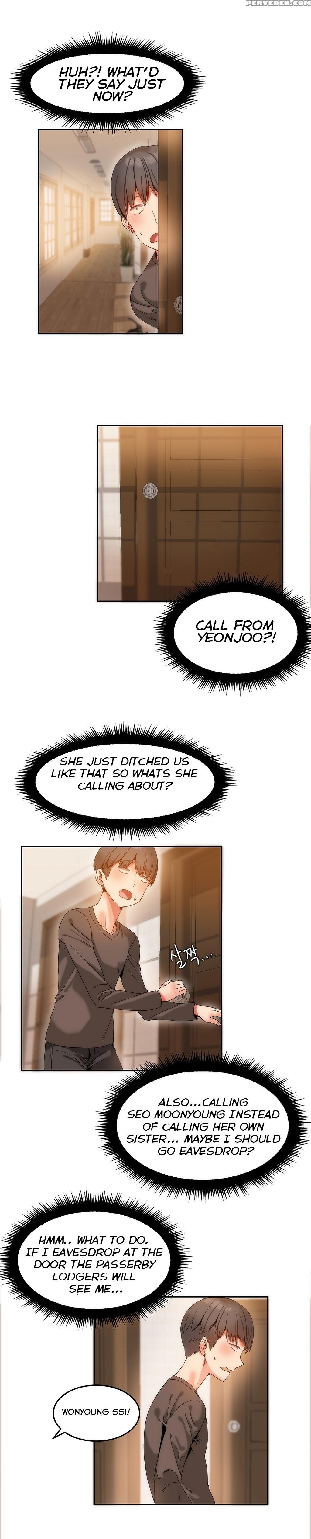 [mx2j] Hahri's Lumpy Boardhouse Ch. 0-18 [english] (yomanga) (ongoing) 1