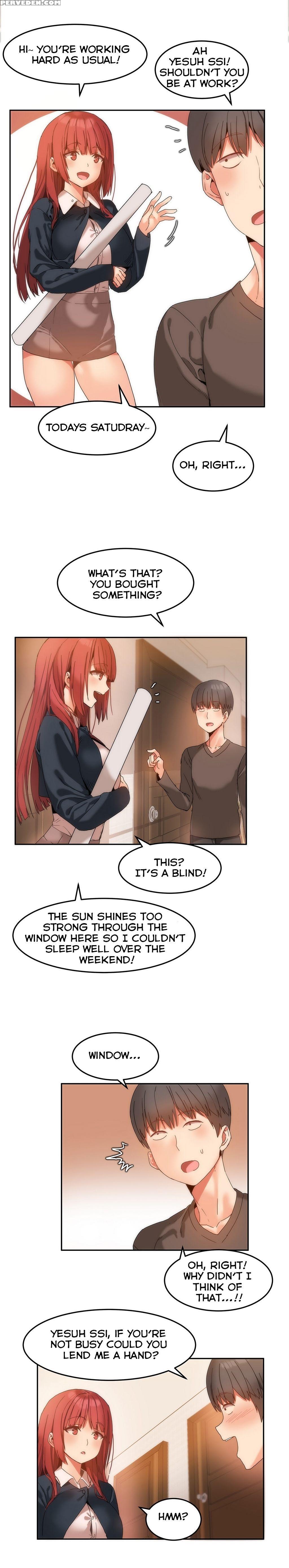 [mx2j] Hahri's Lumpy Boardhouse Ch. 0-18 [english] (yomanga) (ongoing) 1