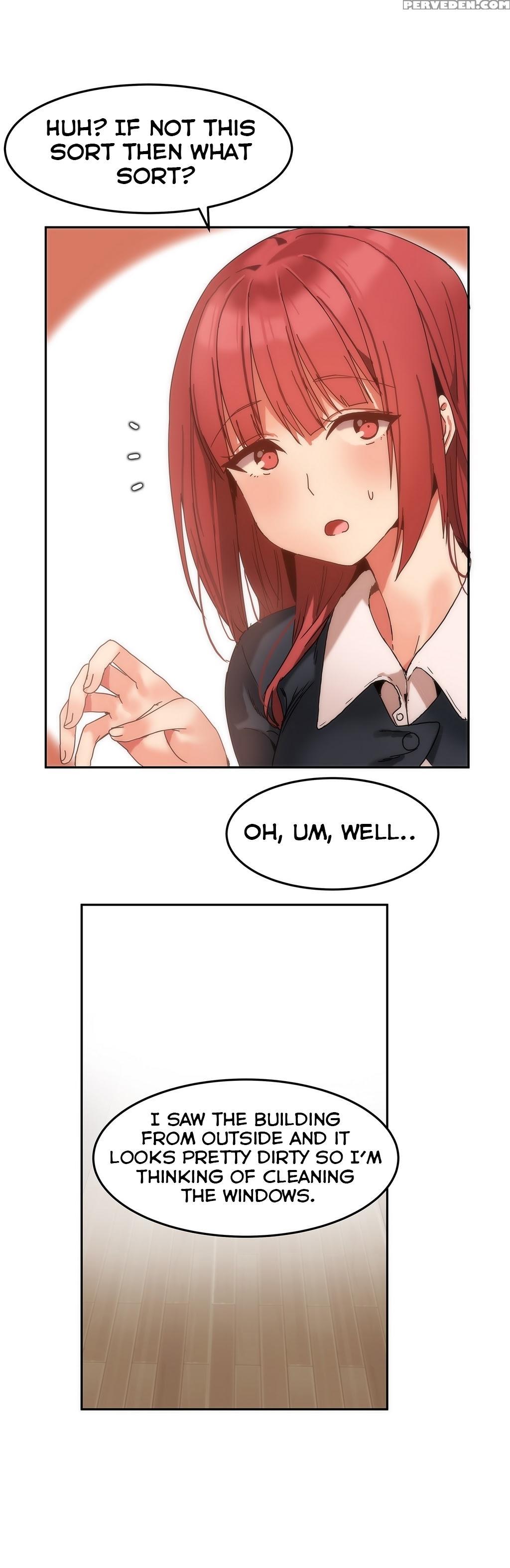 [mx2j] Hahri's Lumpy Boardhouse Ch. 0-18 [english] (yomanga) (ongoing) 1