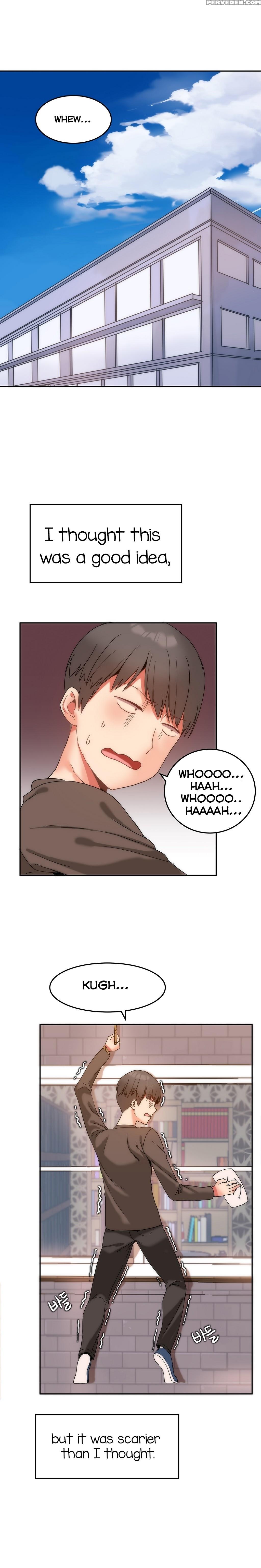 [mx2j] Hahri's Lumpy Boardhouse Ch. 0-18 [english] (yomanga) (ongoing) 1