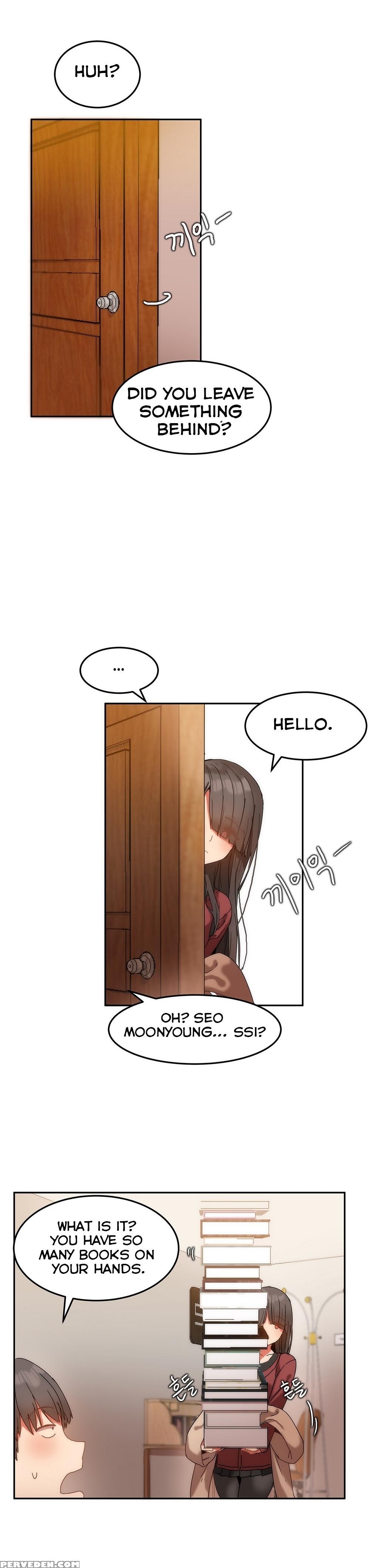 [mx2j] Hahri's Lumpy Boardhouse Ch. 0-18 [english] (yomanga) (ongoing) 1