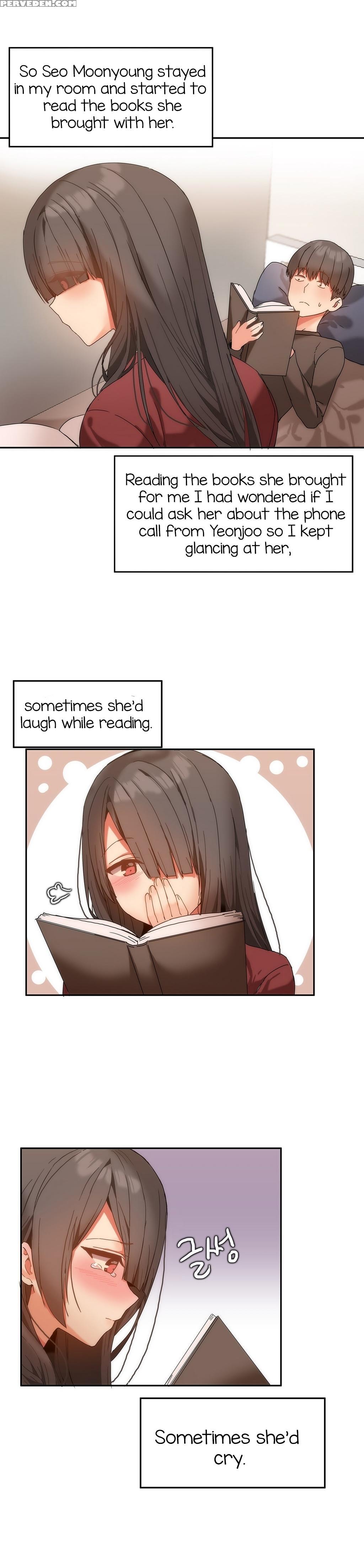 [mx2j] Hahri's Lumpy Boardhouse Ch. 0-18 [english] (yomanga) (ongoing) 1