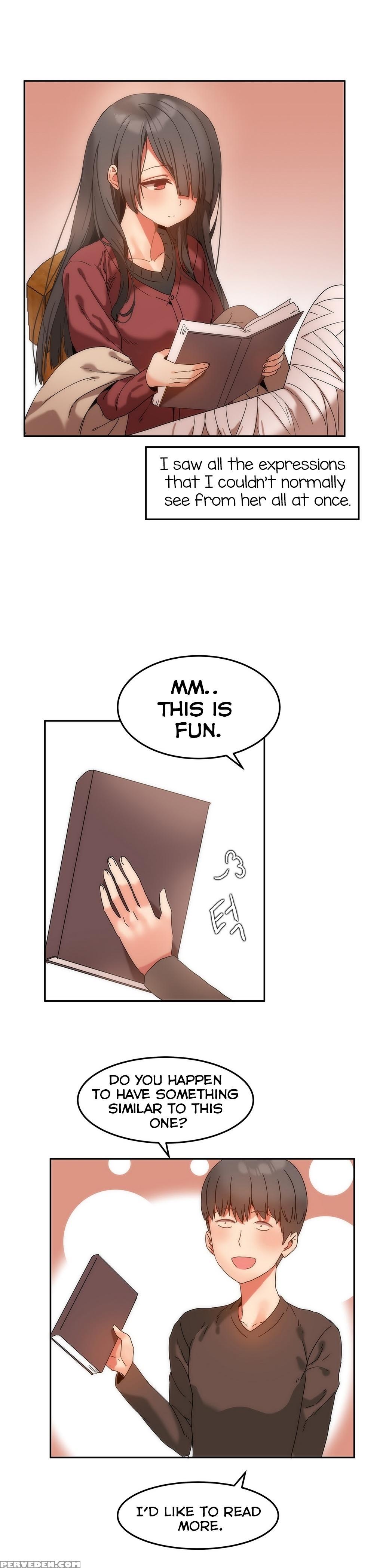 [mx2j] Hahri's Lumpy Boardhouse Ch. 0-18 [english] (yomanga) (ongoing) 1