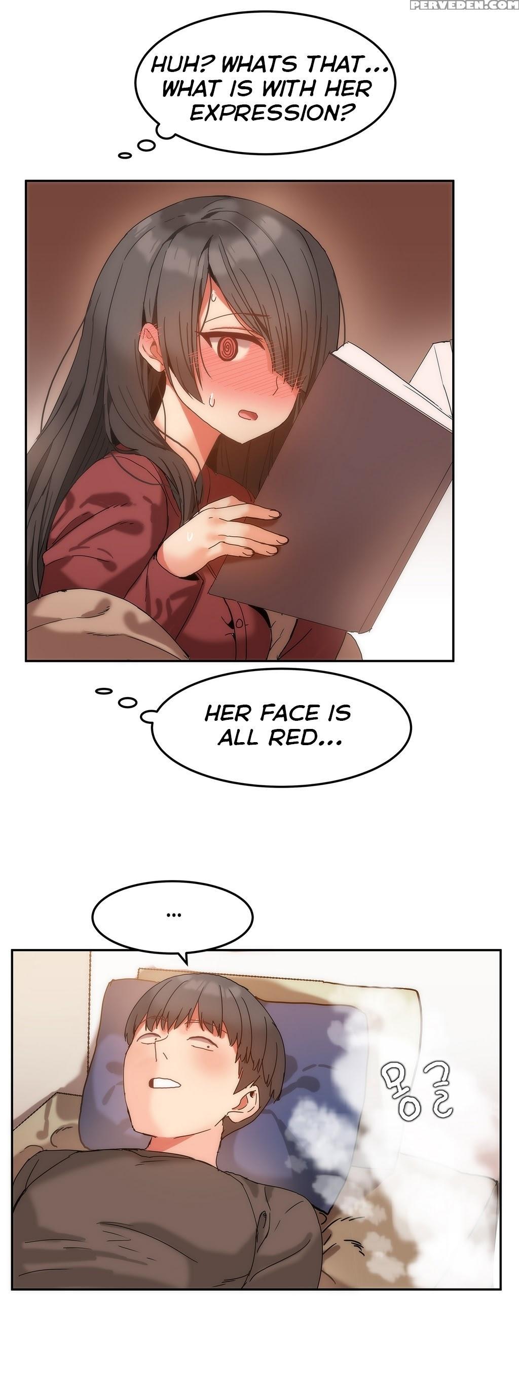 [mx2j] Hahri's Lumpy Boardhouse Ch. 0-18 [english] (yomanga) (ongoing) 1