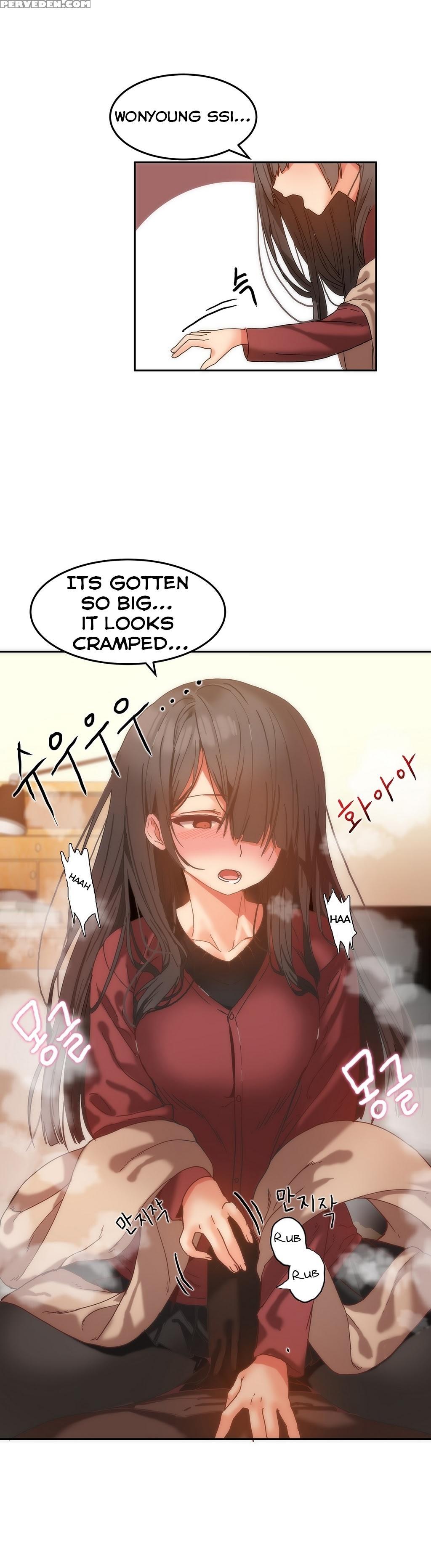 [mx2j] Hahri's Lumpy Boardhouse Ch. 0-18 [english] (yomanga) (ongoing) 1