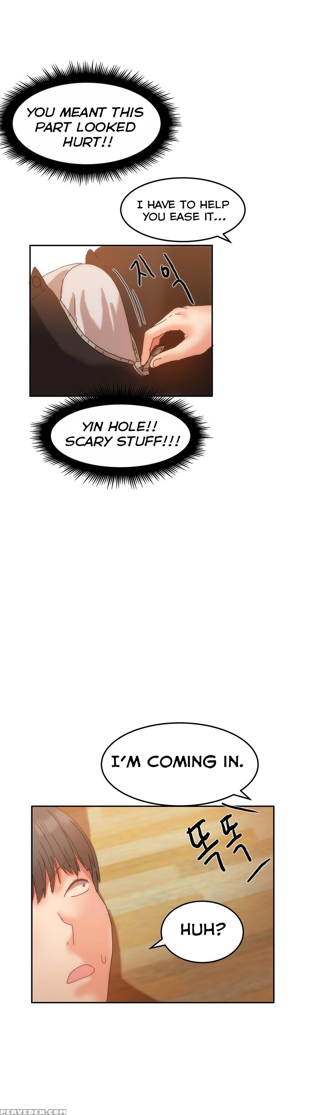 [mx2j] Hahri's Lumpy Boardhouse Ch. 0-18 [english] (yomanga) (ongoing) 1