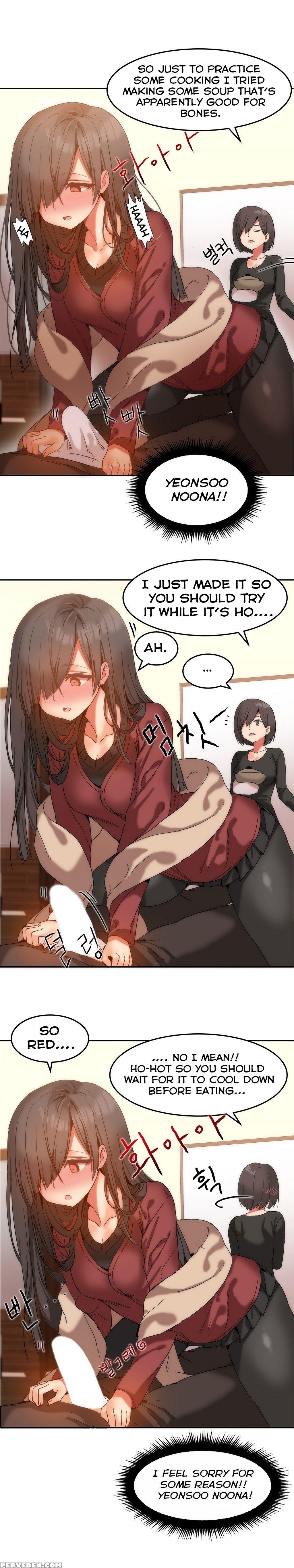 [mx2j] Hahri's Lumpy Boardhouse Ch. 0-18 [english] (yomanga) (ongoing) 1