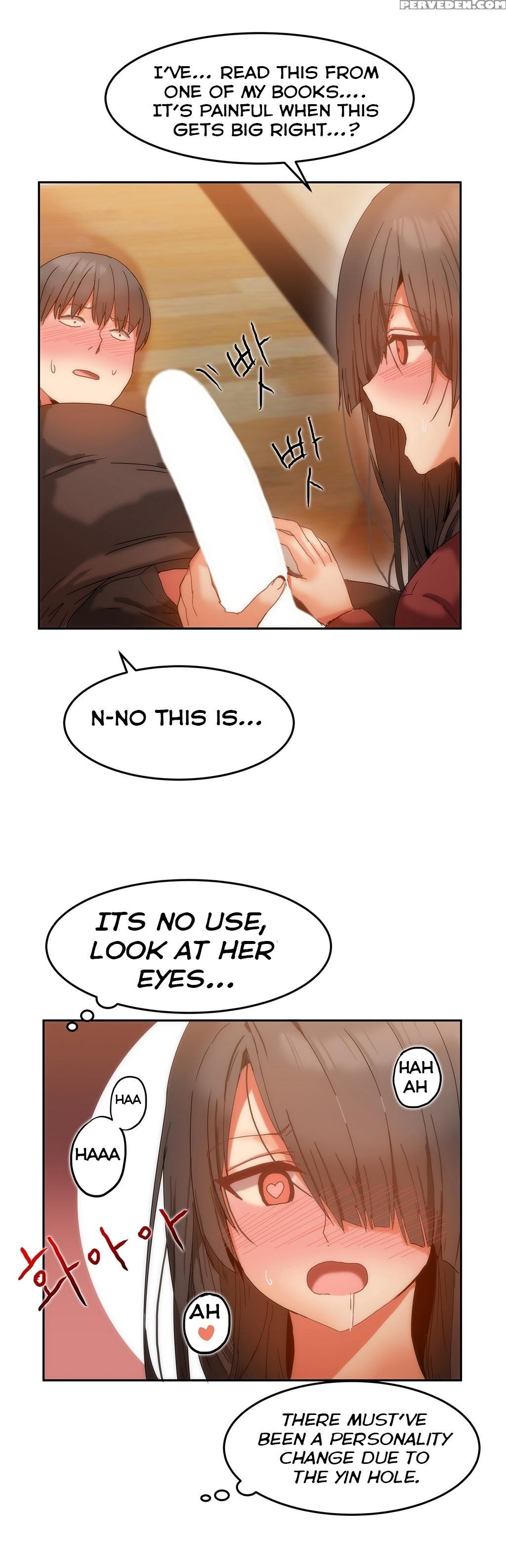 [mx2j] Hahri's Lumpy Boardhouse Ch. 0-18 [english] (yomanga) (ongoing) 1