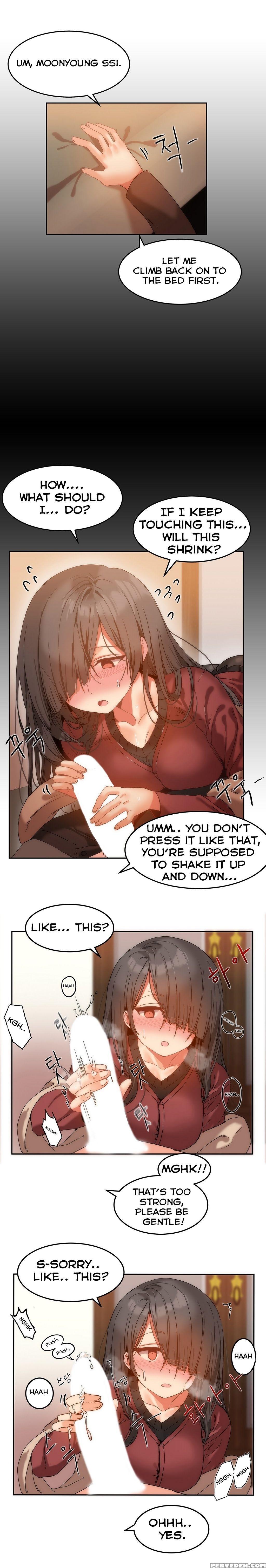 [mx2j] Hahri's Lumpy Boardhouse Ch. 0-18 [english] (yomanga) (ongoing) 1