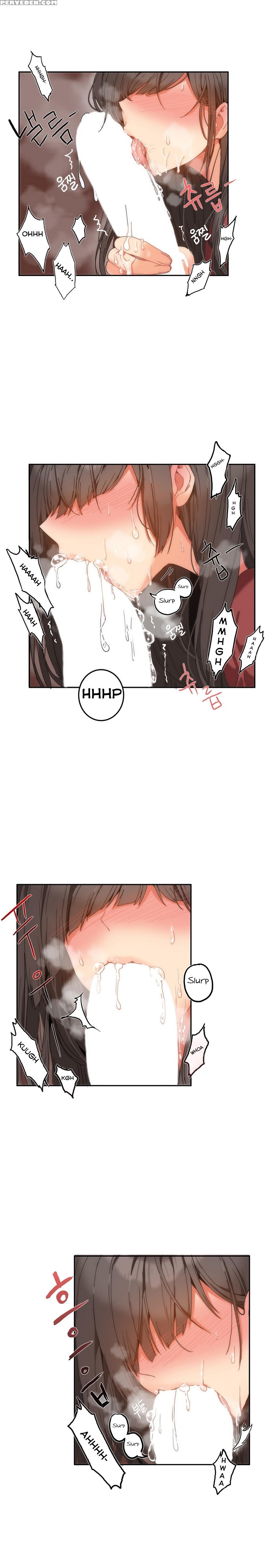 [mx2j] Hahri's Lumpy Boardhouse Ch. 0-18 [english] (yomanga) (ongoing) 1