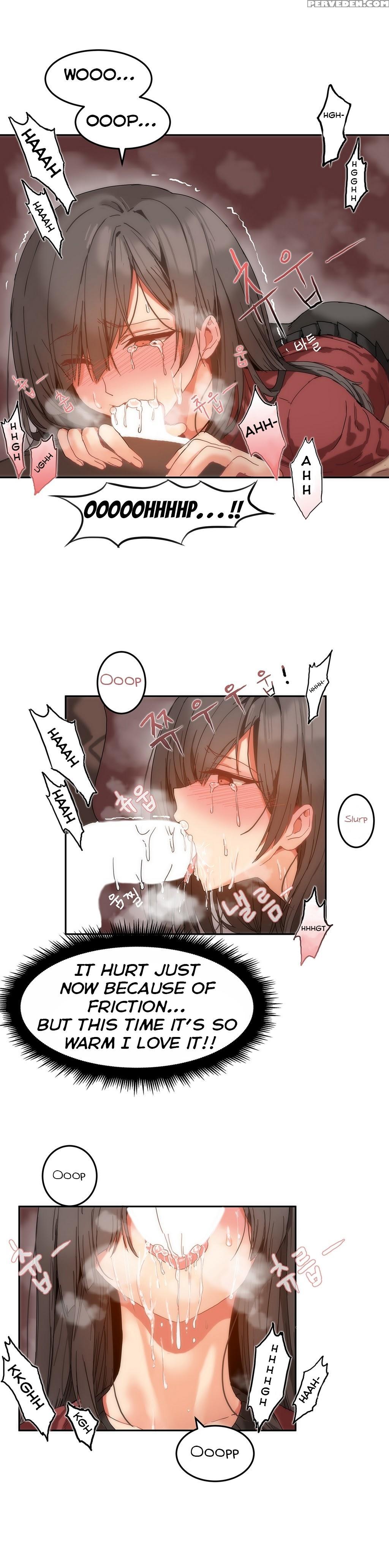 [mx2j] Hahri's Lumpy Boardhouse Ch. 0-18 [english] (yomanga) (ongoing) 1