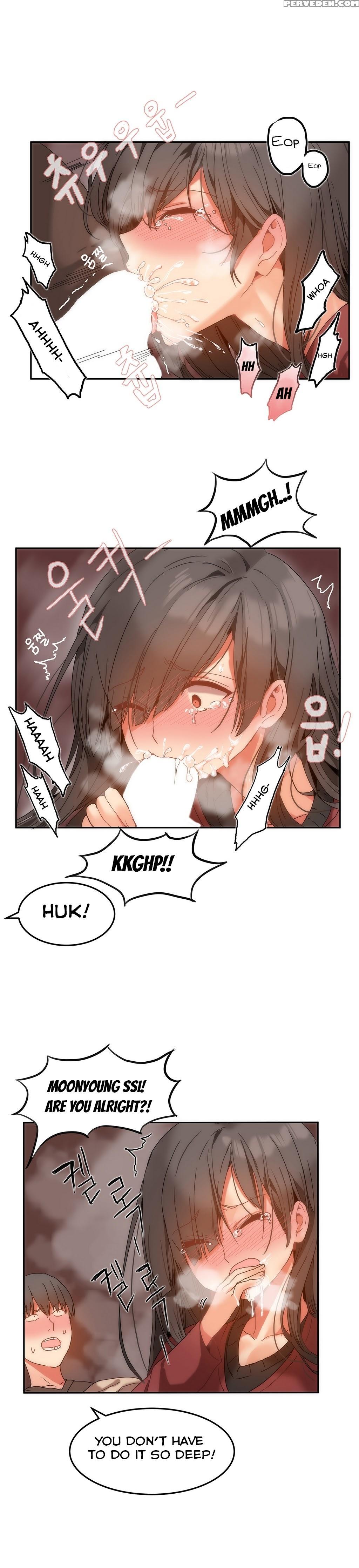 [mx2j] Hahri's Lumpy Boardhouse Ch. 0-18 [english] (yomanga) (ongoing) 1