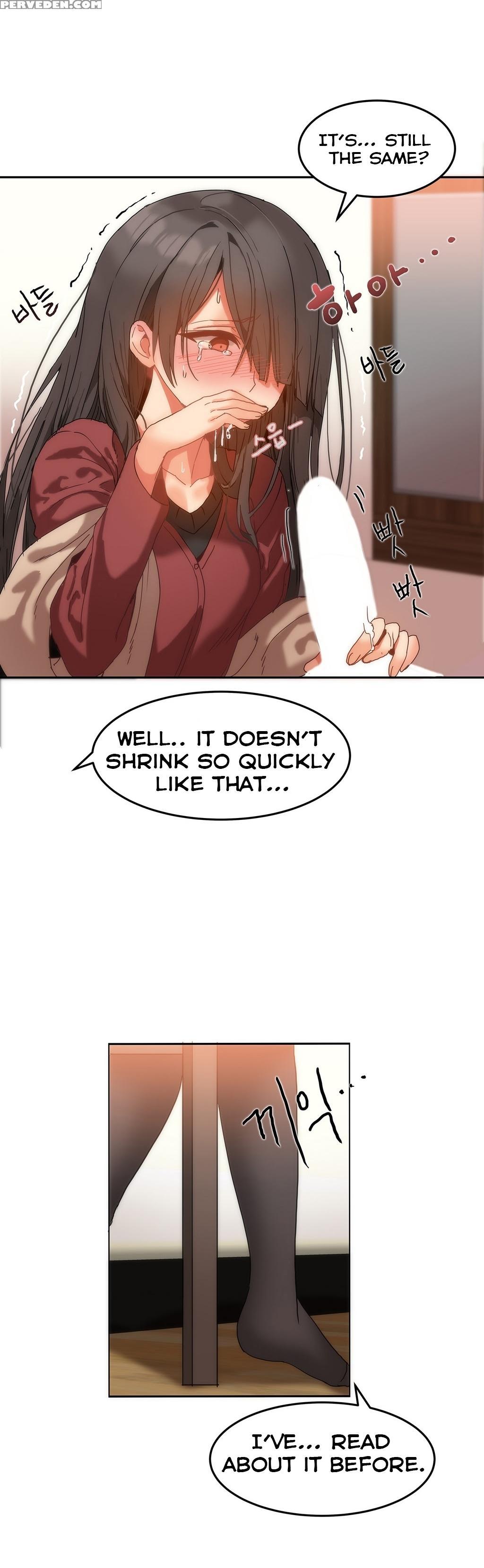 [mx2j] Hahri's Lumpy Boardhouse Ch. 0-18 [english] (yomanga) (ongoing) 1