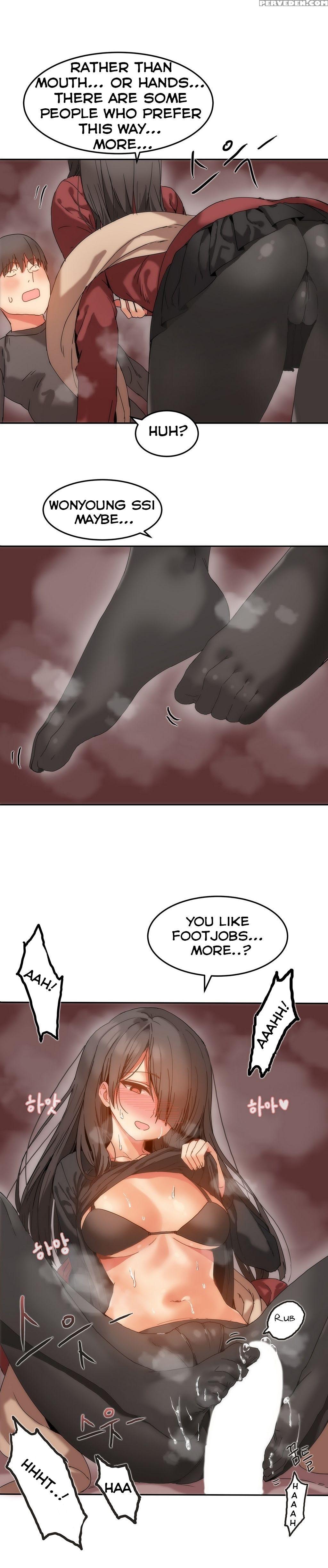 [mx2j] Hahri's Lumpy Boardhouse Ch. 0-18 [english] (yomanga) (ongoing) 1