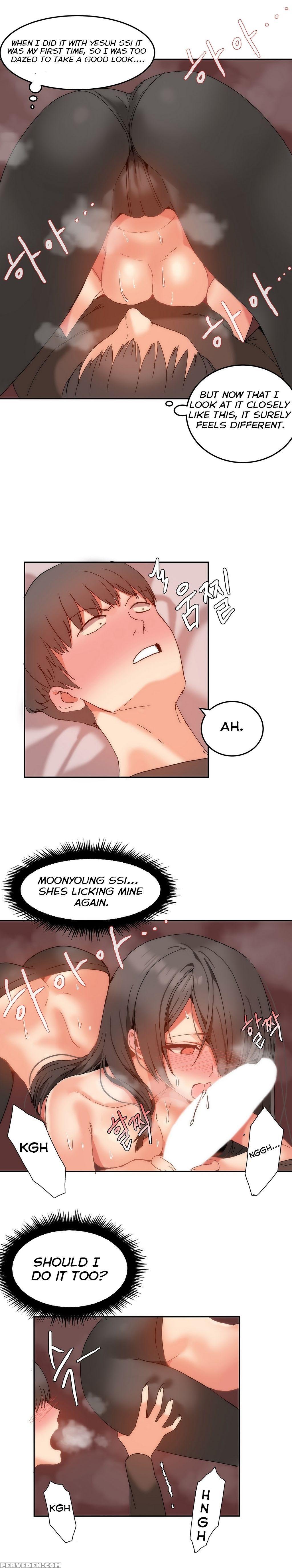 [mx2j] Hahri's Lumpy Boardhouse Ch. 0-18 [english] (yomanga) (ongoing) 1