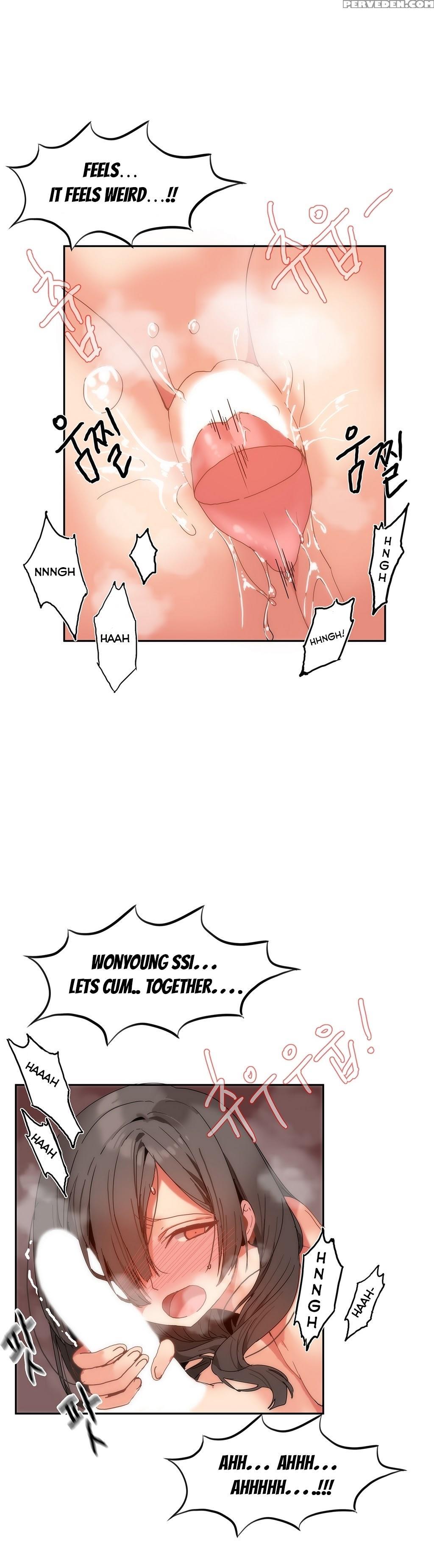 [mx2j] Hahri's Lumpy Boardhouse Ch. 0-18 [english] (yomanga) (ongoing) 1