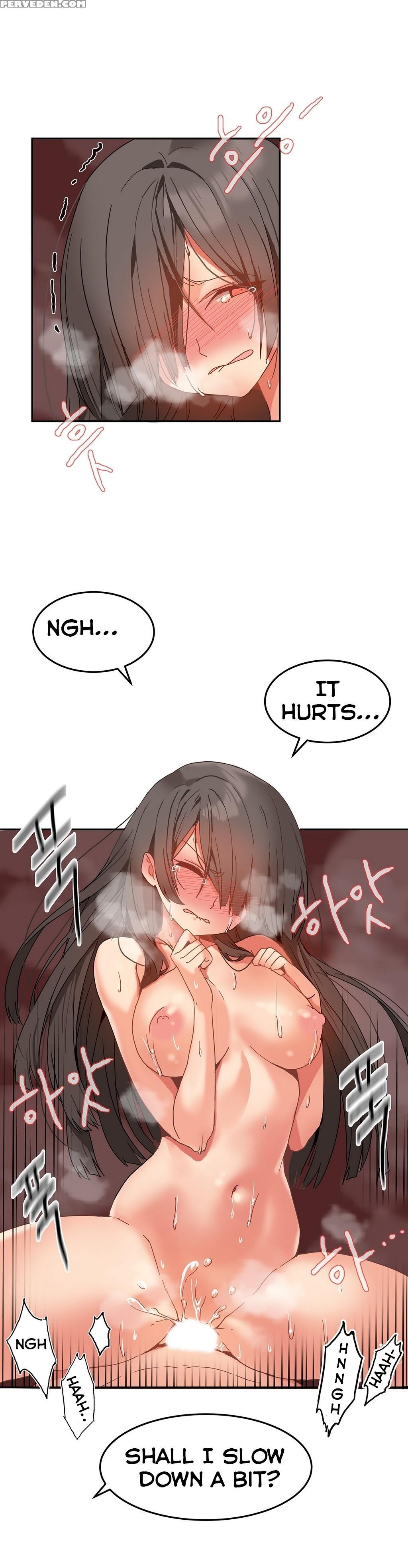 [mx2j] Hahri's Lumpy Boardhouse Ch. 0-18 [english] (yomanga) (ongoing) 1