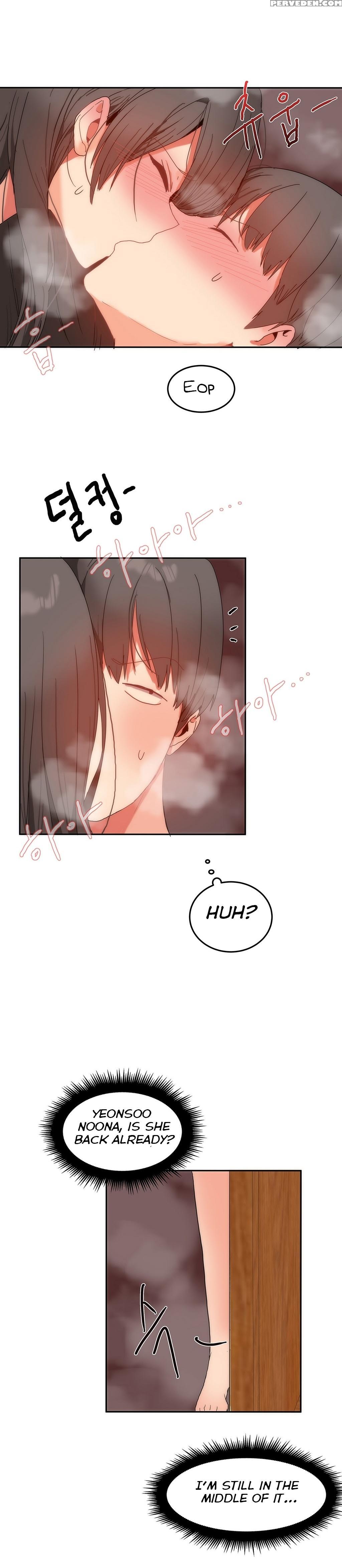 [mx2j] Hahri's Lumpy Boardhouse Ch. 0-18 [english] (yomanga) (ongoing) 1